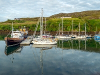 Isle of Lewis and Harris, Tarbert